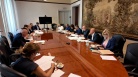 Chiusura H4: Amirante, convenzione con Sdag per mitigare ...